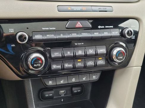 Used 2020 Kia Sportage SX image 26