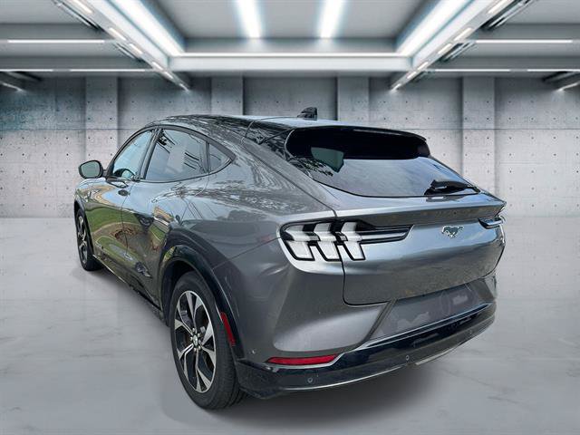 Used 2023 Ford Mustang Mach-E Premium RWD image 5