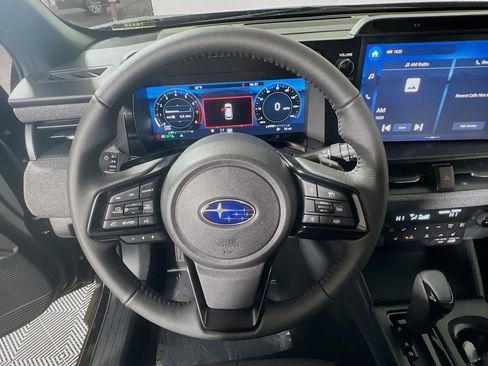 New 2026 Subaru Outback Premium image 10