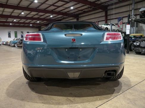 Used 2007 Saturn Sky w/ Premium Trim Pkg image 21
