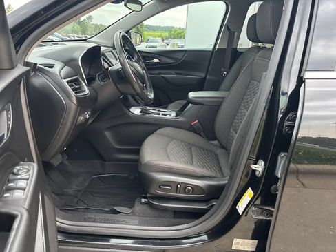 Certified 2020 Chevrolet Equinox LT w/ Driver Convenience Package FWD image 19