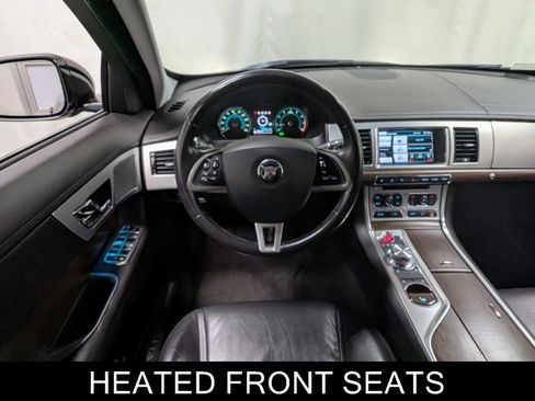 Used 2014 Jaguar XF 3.0 image 2