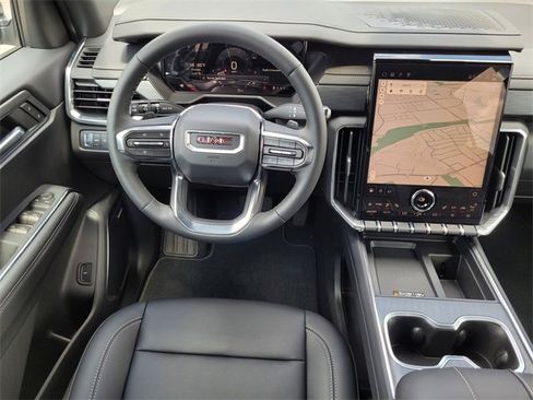 New 2026 GMC Acadia Elevation w/ Black Edition image 11