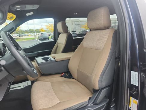 Used 2023 Ford F150 XLT image 20