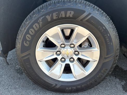 Used 2020 Chevrolet Silverado 1500 LT w/ Bed Protection Package AWD/4WD image 15