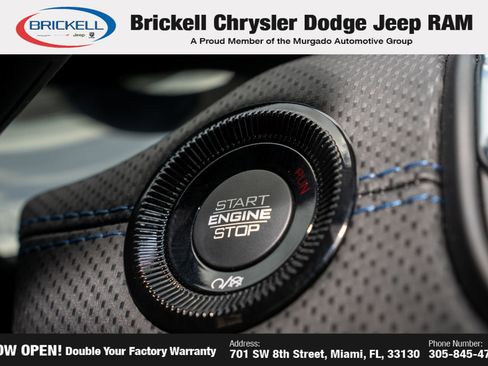 New 2026 Jeep Compass Latitude image 31