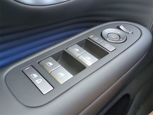 New 2026 Hyundai Ioniq 9 SEL image 31