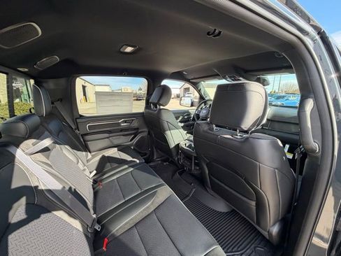 New 2026 RAM 1500 Laramie image 11