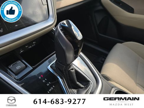 Used 2021 Subaru Legacy Premium AWD/4WD image 26