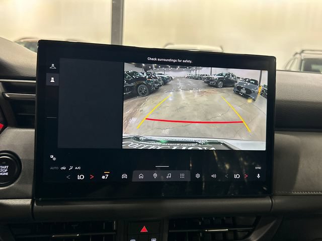 New 2026 MAZDA CX-5 Select AWD/4WD image 16