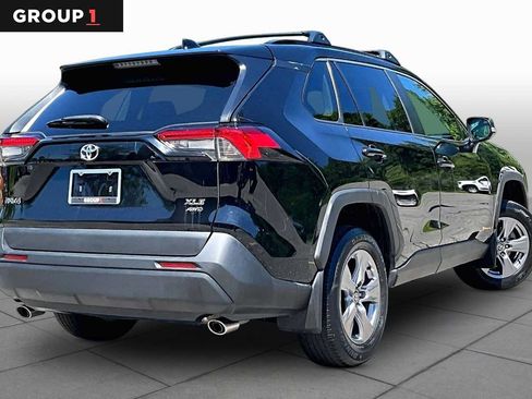 Used 2024 Toyota RAV4 XLE w/ Convenience Package AWD/4WD image 13
