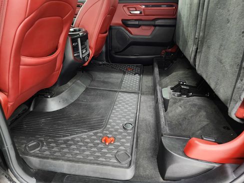 Used 2022 RAM 1500 Rebel w/ Rebel Level 2 Equipment Group image 30