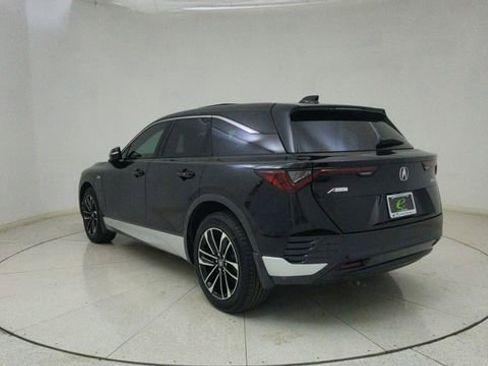 Used 2024 Acura ZDX A-Spec image 69