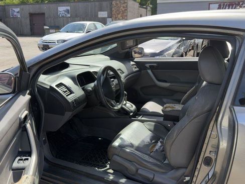 Used 2006 Chevrolet Impala LTZ FWD image 7