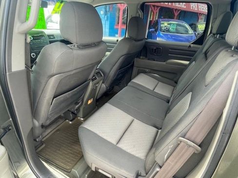 Used 2006 Honda Ridgeline RTS image 13