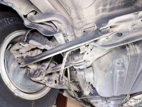 Used 1990 Acura Legend Coupe image 50