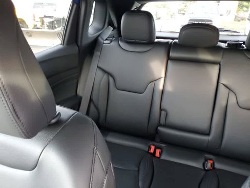 New 2026 Jeep Compass Limited image 14