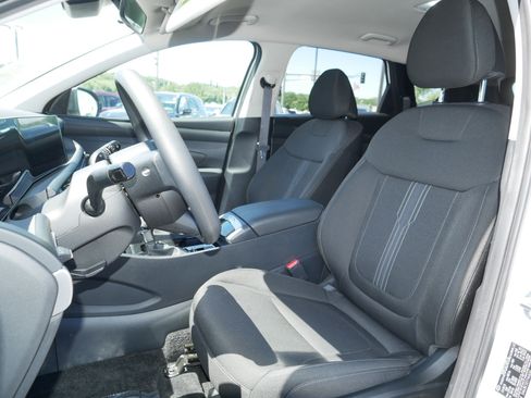 Certified 2026 Hyundai Tucson SEL AWD/4WD image 13