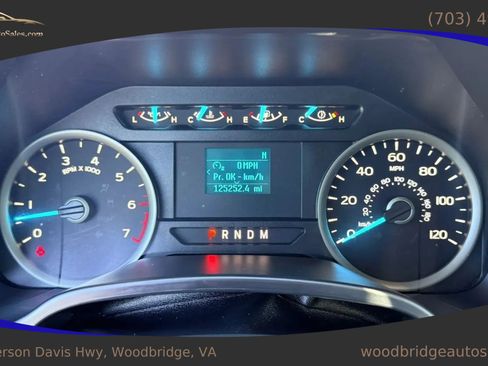 Used 2019 Ford F150 XLT AWD/4WD image 22