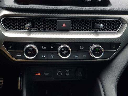 Certified 2026 Acura Integra A-Spec FWD image 24