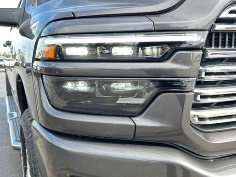 New 2026 RAM 3500 Laramie w/ Sport Appearance Package AWD/4WD image 16