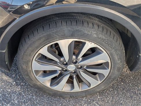 Used 2017 Buick Encore Preferred image 5