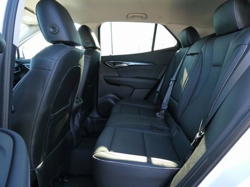 Certified 2023 Buick Envision Essence image 17