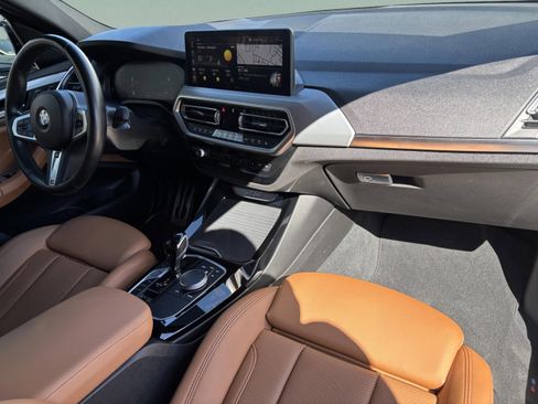 Used 2022 BMW X3 sDrive30i w/ M Sport Package 2 image 24