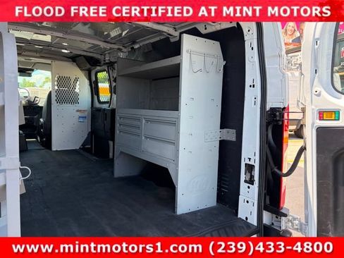 Used 2019 Ford Transit 350 148 Low Roof RWD image 28