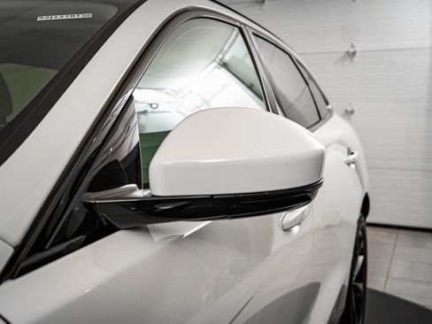 Used 2023 Jaguar F-PACE S image 17