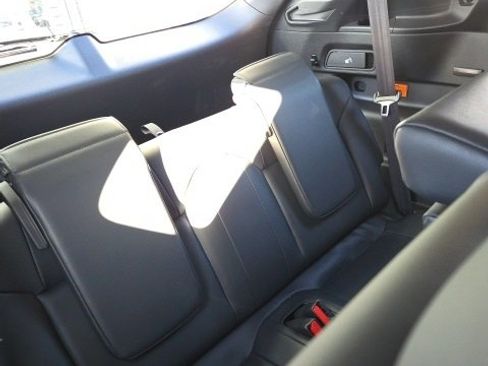 Used 2024 Mitsubishi Outlander 4WD Plug-In Hybrid image 28