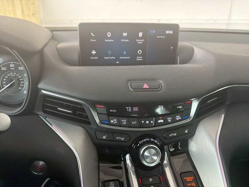 Used 2023 Acura TLX w/ Technology Package FWD image 14
