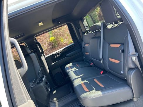 Certified 2025 GMC Sierra 2500 AT4 w/ AT4 Premium Plus Package AWD/4WD image 48