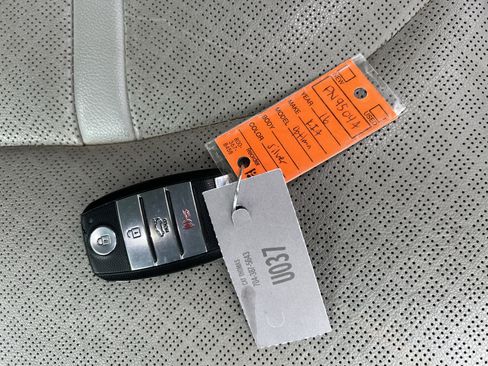 Used 2016 Kia Optima EX w/ Premium Package FWD image 38