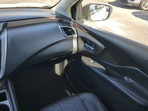 Used 2020 Nissan Murano Platinum w/ Cargo Package image 17