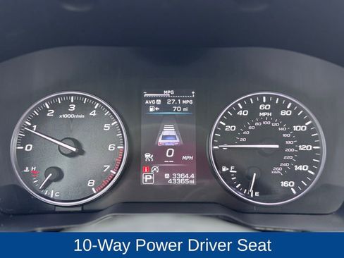 Used 2022 Subaru Legacy Premium image 9