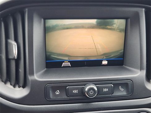 Used 2021 GMC Canyon Elevation Standard w/ Convenience Package image 18