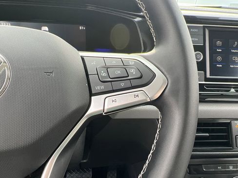 Used 2022 Volkswagen Taos S w/ IQ Drive S Package image 29