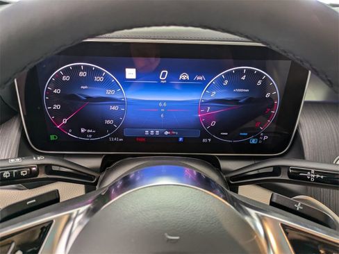 New 2026 Mercedes-Benz GLC 300 image 14