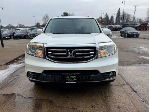 Used 2014 Honda Pilot Touring image 2