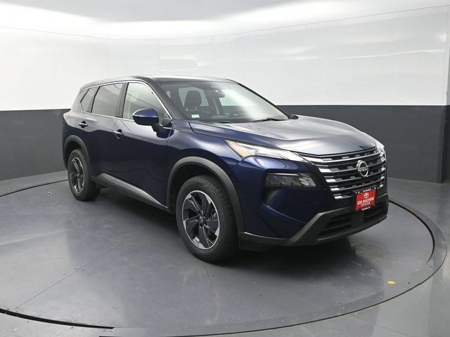 Used 2024 Nissan Rogue SV FWD image 10
