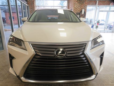 Used 2018 Lexus RX 350L FWD image 68