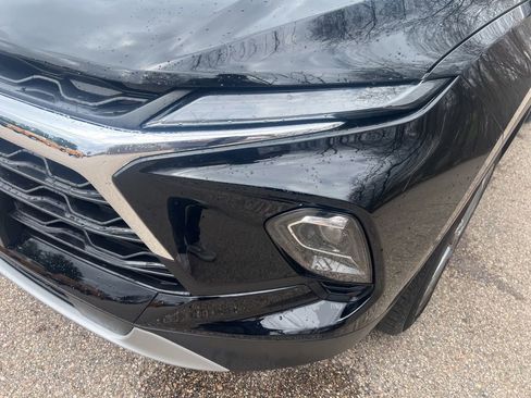 Used 2023 Chevrolet Blazer LT image 10