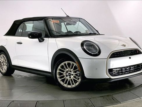 Used 2026 MINI Cooper S FWD image 11