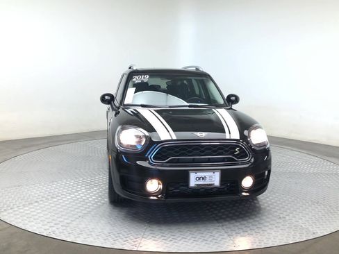 Used 2019 MINI Cooper Countryman SE AWD/4WD image 3