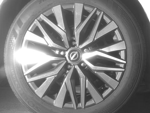 Used 2025 Nissan Altima 2.5 SV image 15