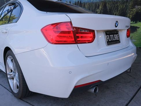 Used 2015 BMW 335i Sedan RWD image 37