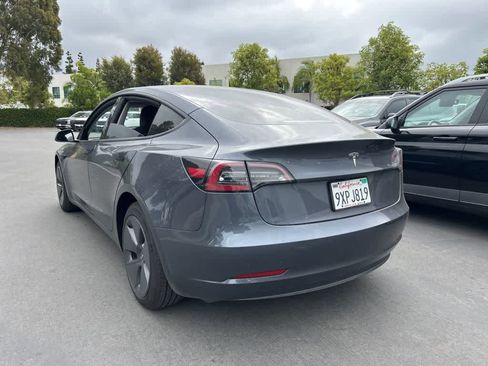Used 2023 Tesla Model 3 Standard Range RWD image 4