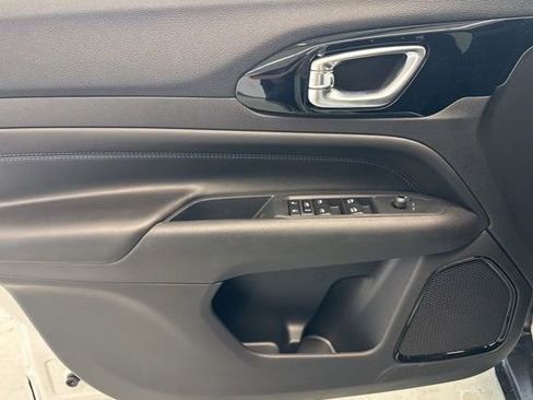 New 2026 Jeep Compass Limited image 15