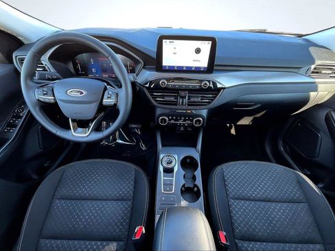 Used 2023 Ford Escape Active image 16